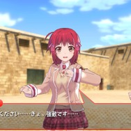 『バレットガールズ』続報!女の子を尋問して得た武器で、女の子の服を破壊するTPSだった