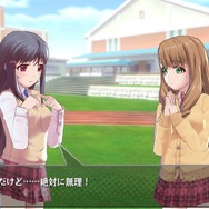 『バレットガールズ』続報!女の子を尋問して得た武器で、女の子の服を破壊するTPSだった