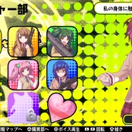 『バレットガールズ』続報!女の子を尋問して得た武器で、女の子の服を破壊するTPSだった