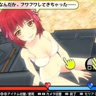 『バレットガールズ』続報!女の子を尋問して得た武器で、女の子の服を破壊するTPSだった