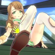 『バレットガールズ』続報!女の子を尋問して得た武器で、女の子の服を破壊するTPSだった