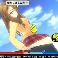 『バレットガールズ』続報!女の子を尋問して得た武器で、女の子の服を破壊するTPSだった