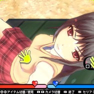 『バレットガールズ』続報!女の子を尋問して得た武器で、女の子の服を破壊するTPSだった