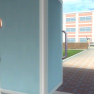 『バレットガールズ』続報!女の子を尋問して得た武器で、女の子の服を破壊するTPSだった