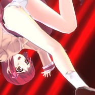 『バレットガールズ』続報!女の子を尋問して得た武器で、女の子の服を破壊するTPSだった