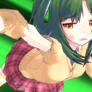 『バレットガールズ』続報!女の子を尋問して得た武器で、女の子の服を破壊するTPSだった