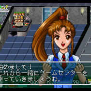 異色RPG『リンダキューブ アゲイン』今度はゲームアーカイブスで復活!