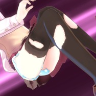 『バレットガールズ』続報!女の子を尋問して得た武器で、女の子の服を破壊するTPSだった