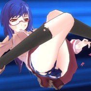 『バレットガールズ』続報!女の子を尋問して得た武器で、女の子の服を破壊するTPSだった