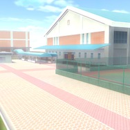 『バレットガールズ』続報!女の子を尋問して得た武器で、女の子の服を破壊するTPSだった