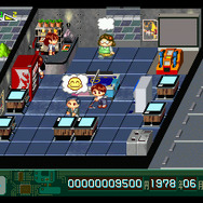 異色RPG『リンダキューブ アゲイン』今度はゲームアーカイブスで復活!