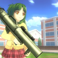 『バレットガールズ』続報!女の子を尋問して得た武器で、女の子の服を破壊するTPSだった
