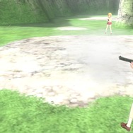 『バレットガールズ』続報!女の子を尋問して得た武器で、女の子の服を破壊するTPSだった