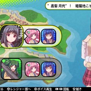 『バレットガールズ』続報!女の子を尋問して得た武器で、女の子の服を破壊するTPSだった