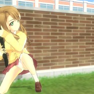 『バレットガールズ』続報!女の子を尋問して得た武器で、女の子の服を破壊するTPSだった