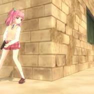 『バレットガールズ』続報!女の子を尋問して得た武器で、女の子の服を破壊するTPSだった