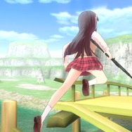 『バレットガールズ』続報!女の子を尋問して得た武器で、女の子の服を破壊するTPSだった