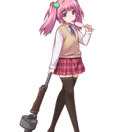 『バレットガールズ』続報!女の子を尋問して得た武器で、女の子の服を破壊するTPSだった
