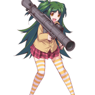 『バレットガールズ』続報!女の子を尋問して得た武器で、女の子の服を破壊するTPSだった