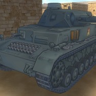 『バレットガールズ』続報!女の子を尋問して得た武器で、女の子の服を破壊するTPSだった