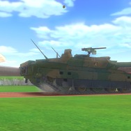 『バレットガールズ』続報!女の子を尋問して得た武器で、女の子の服を破壊するTPSだった