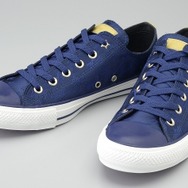 あなたの足元を「オラオラ！」が彩る！ ジョジョ×コンバースのコラボスニーカー第2弾登場