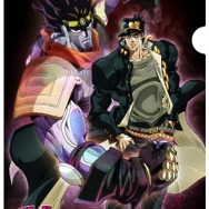 あなたの足元を「オラオラ！」が彩る！ ジョジョ×コンバースのコラボスニーカー第2弾登場