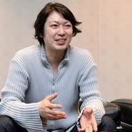 日本マイクロソフト 砂金信一郎氏