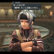 『英雄伝説 閃の軌跡II』物語のキーとなる「クロウ」登場、公式サイトでは豊口めぐみさん他キャストコメントも公開