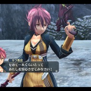 『英雄伝説 閃の軌跡II』物語のキーとなる「クロウ」登場、公式サイトでは豊口めぐみさん他キャストコメントも公開