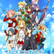 ソードアート・オンライン ―ホロウ・フラグメント―