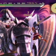PS3版ゲーム画像
