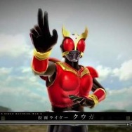 俺はもう…変身できない… 『仮面ライダー バトライド・ウォーII』最新PVに、衝撃の台詞や仲間の姿が