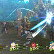 主人公はドラゴン？『シャイニング・レゾナンス』続報到着、早くもゲーム画像が公開