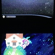 宇宙人「ルナ」が主人公のスペースアドベンチャーゲーム。プレイヤーは「ルナ」の任務を助けながらゴールを目指します。