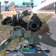 『ガンダム サイドストーリーズ』、生まれ変わった『THE BLUE DESTINY』と『ジオニックフロント』のプレイ動画が公開