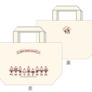 「プレイステーションといっしょ」コラボイラストトートバッグ【サルゲッチュといっしょ】S