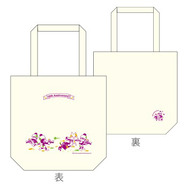 「プレイステーションといっしょ」コラボイラストトートバッグ【サルゲッチュといっしょ】M