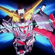 SDガンダム Gジェネレーションワールド