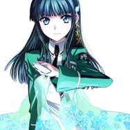 司波深雪