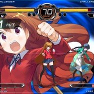 『電撃文庫 FIGHTING CLIMAX』に「魔法科高校の劣等生」から司波深雪、「とらドラ!」から逢坂大河が参戦決定