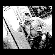 ゲームボーイポケットカメラで撮影した、ニューヨークの日常風景が美しい