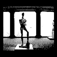 ゲームボーイポケットカメラで撮影した、ニューヨークの日常風景が美しい