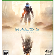 ヘイロー最新作『Halo 5: Guardians』発表、Xbox One専用で2015年秋発売