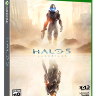 ヘイロー最新作『Halo 5: Guardians』発表、Xbox One専用で2015年秋発売