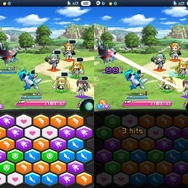 【ミリオンチェイン攻略】リーダースキルと属性が鍵！ パーティ編成のコツを把握して戦力アップしよう パネルアクションRPG『ミリオンチェイン』(第3回)