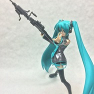 ただでさえ天使のミクさんにもバッチリ