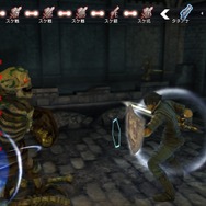 防御スキルは非常に有用。連続攻撃を完封した時はかなり気持ちがいい