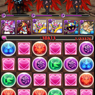 【パズドラ初心者歓迎！降臨ダンジョン徹底攻略】「勇者降臨  二人の勇者（地獄級）」(第2回)