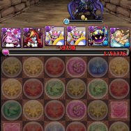 【パズドラ初心者歓迎！降臨ダンジョン徹底攻略】「勇者降臨  二人の勇者（地獄級）」(第2回)